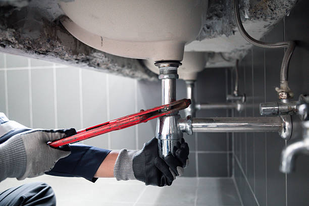 Trusted Gas Line Repair service in Dedham, MA - AAA Plumbing Heating